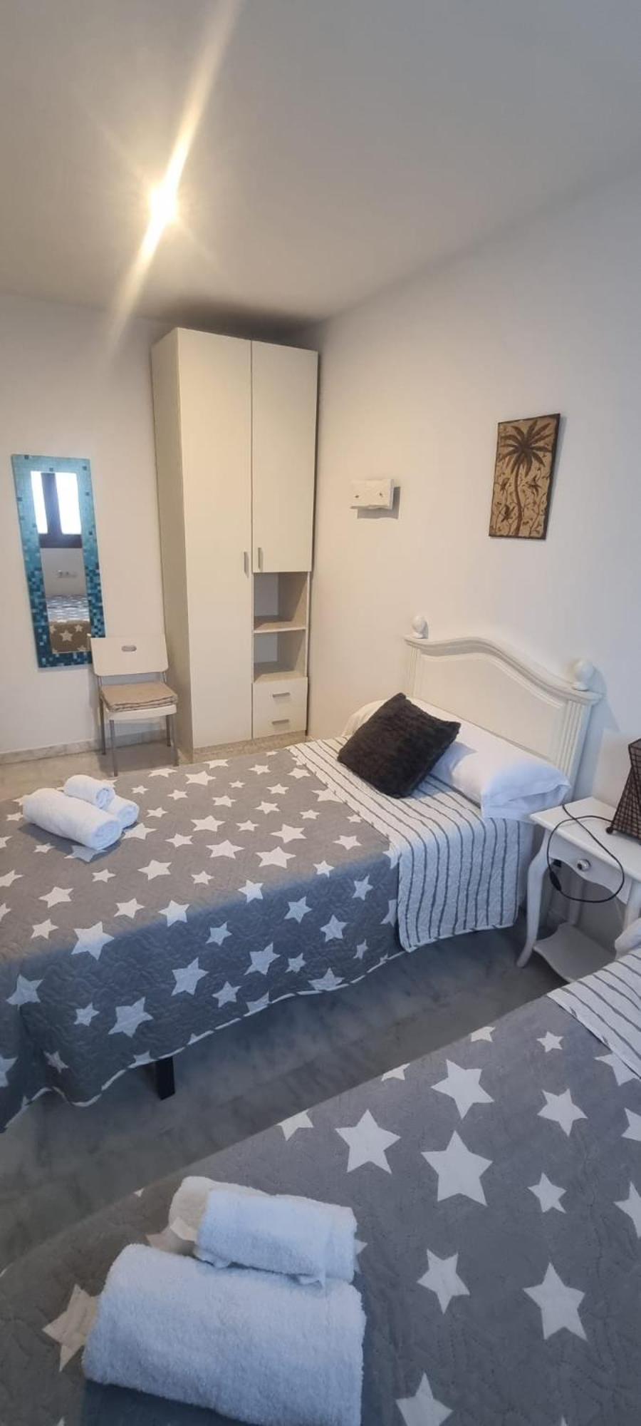 Apartamento Casa Rave 17 *