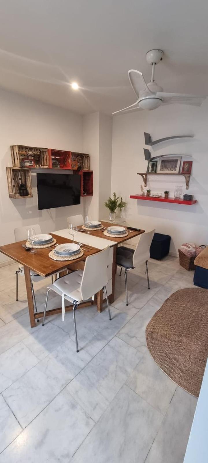 Apartamento Casa Rave 17