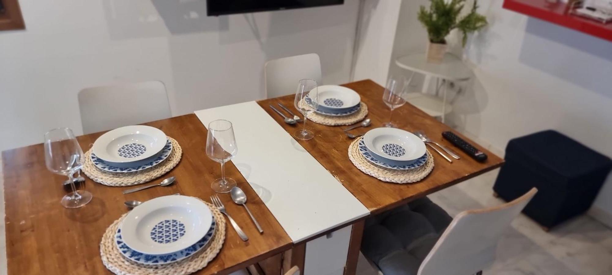 Apartamento Casa Rave 17